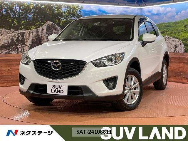 Mazda CX-5 2013-03 211744-0