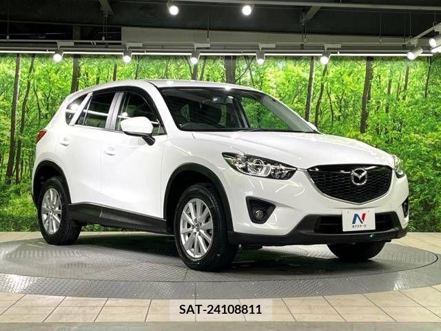 Mazda CX-5 2013-03 211744-16