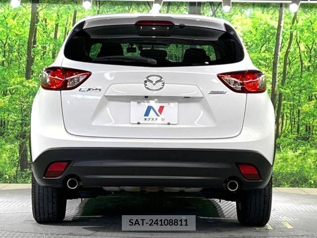 Mazda CX-5 2013-03 211744-15