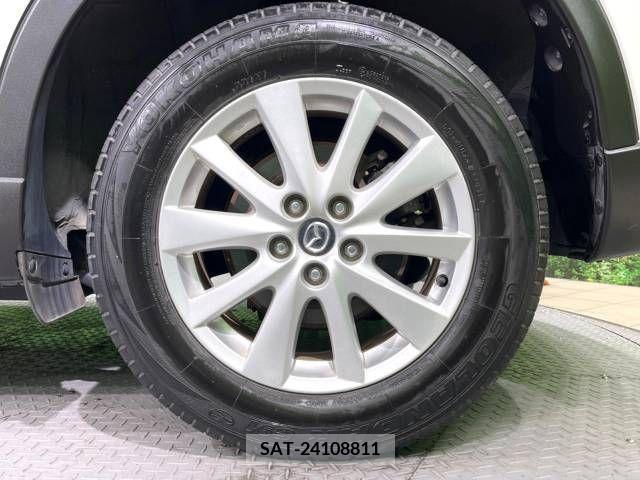 Mazda CX-5 2013-03 211744-13