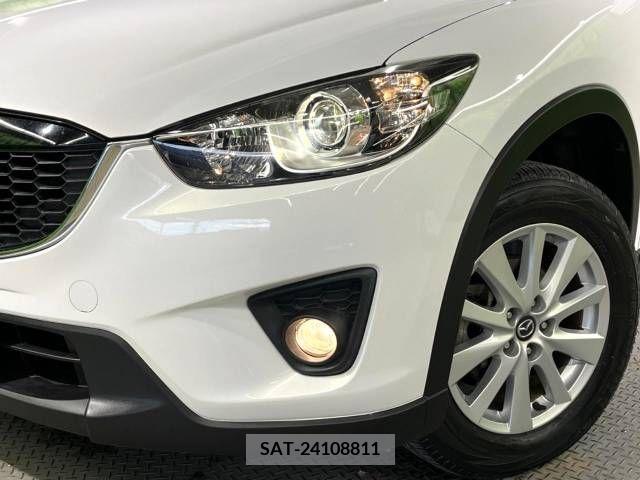 Mazda CX-5 2013-03 211744-12