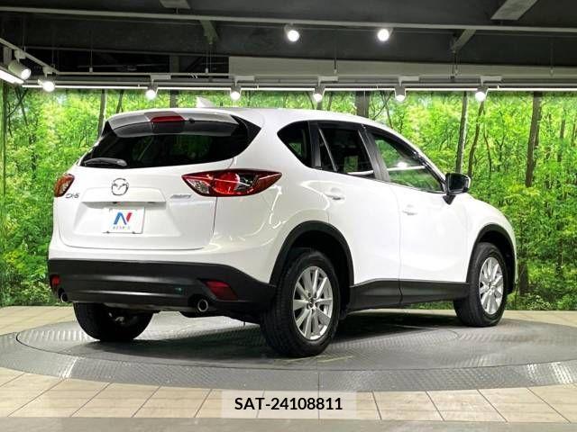 Mazda CX-5 2013-03 211744-17