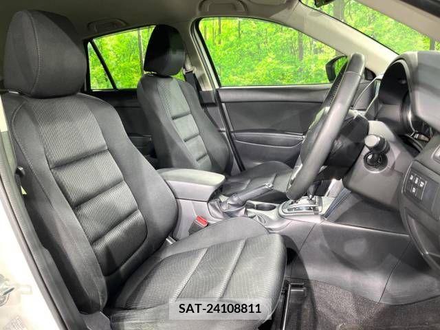 Mazda CX-5 2013-03 211744-8