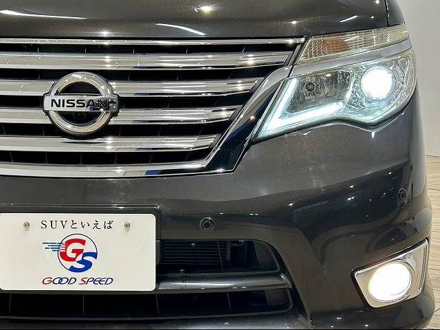 Nissan SERENA 2015-01 24026-18