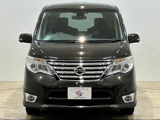 Nissan SERENA 2015-01 24026-11