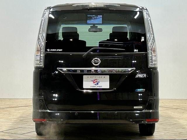 Nissan SERENA 2015-01 24026-12
