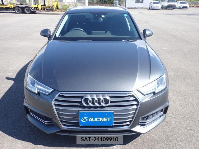 Audi A4 2017-09 389432-4