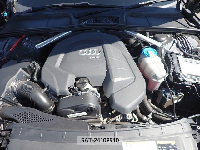 Audi A4 2017-09 389432-27