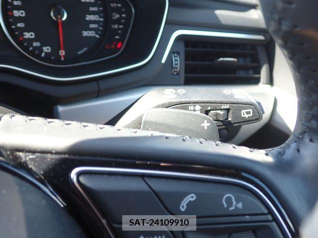 Audi A4 2017-09 389432-20
