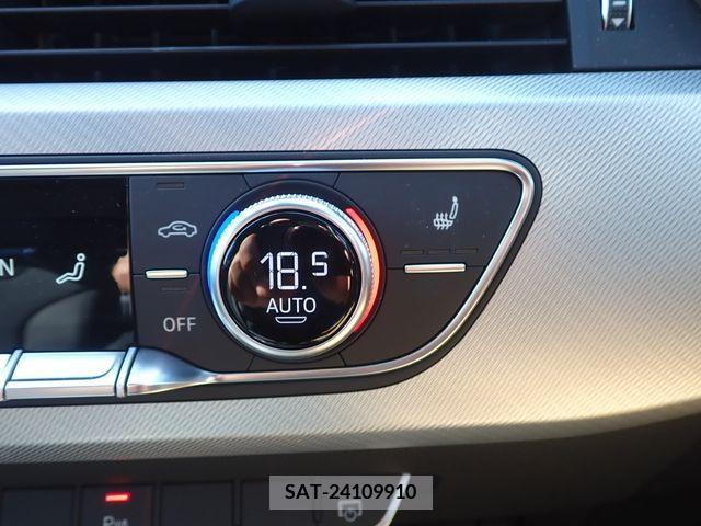 Audi A4 2017-09 389432-17