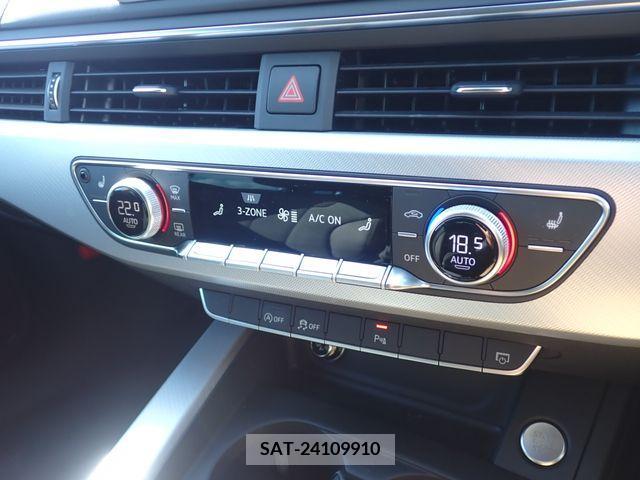Audi A4 2017-09 389432-16