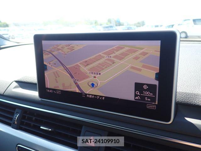 Audi A4 2017-09 389432-13
