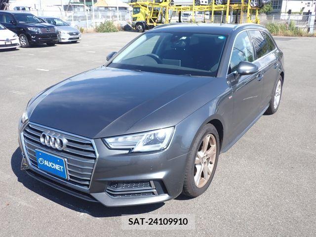 Audi A4 2017-09 389432-6