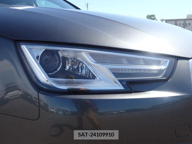 Audi A4 2017-09 389432-7