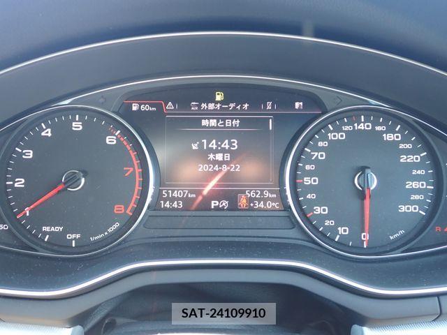 Audi A4 2017-09 389432-11