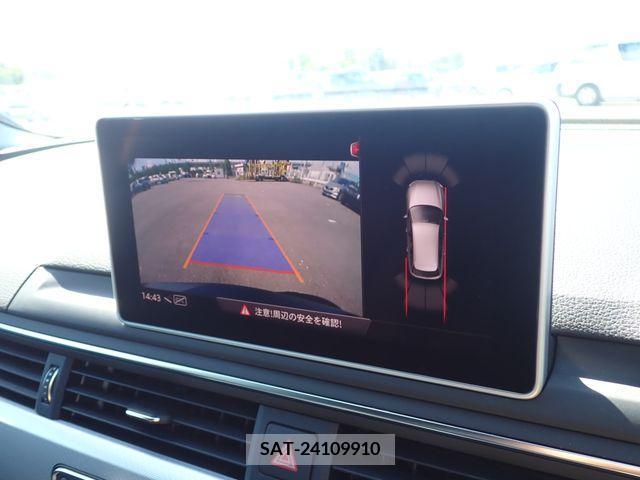 Audi A4 2017-09 389432-15