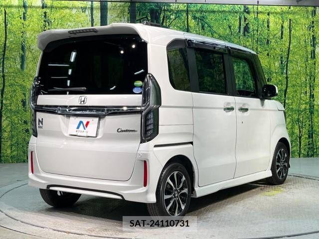 Honda N BOX CUSTOM 2019-05 278939-17