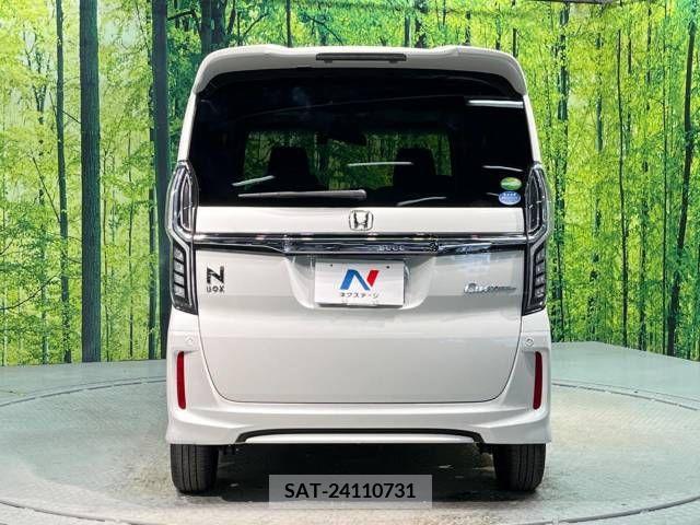Honda N BOX CUSTOM 2019-05 278939-15
