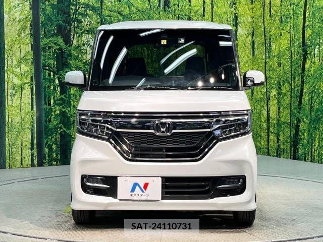 Honda N BOX CUSTOM 2019-05 278939-14