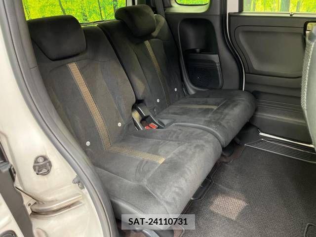 Honda N BOX CUSTOM 2019-05 278939-9