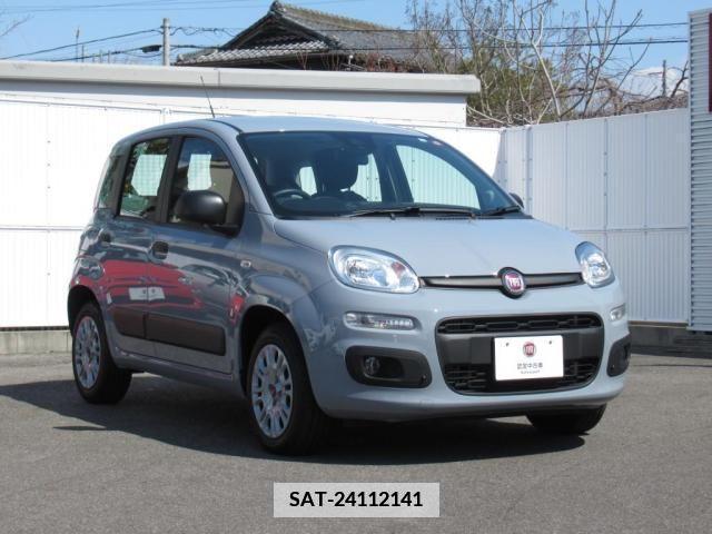 Fiat PANDA 2023-01 339928-11