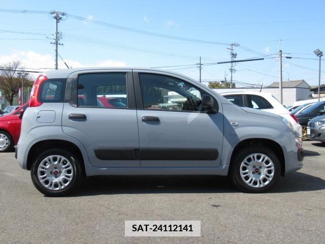 Fiat PANDA 2023-01 339928-9