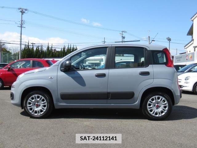 Fiat PANDA 2023-01 339928-10