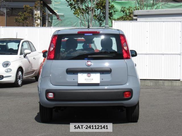Fiat PANDA 2023-01 339928-8