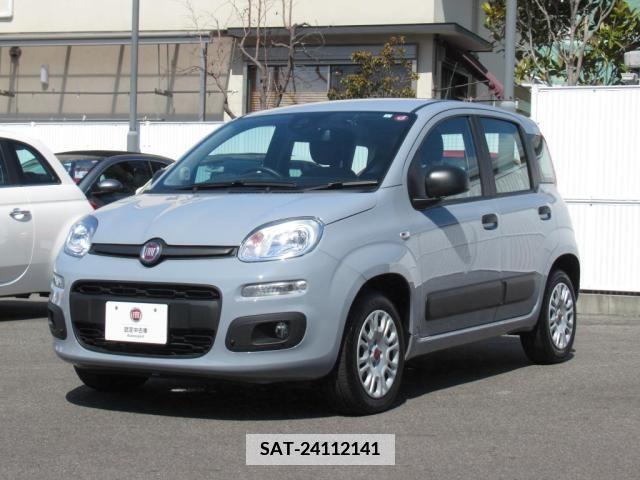Fiat PANDA 2023-01 339928-12
