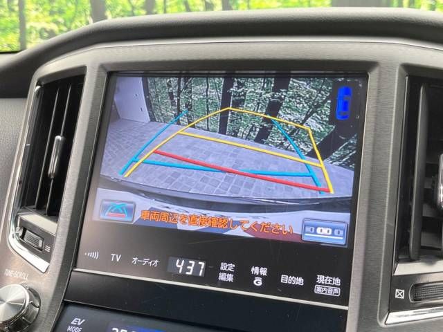 Toyota CROWN SEDAN 2014-05 187536-4
