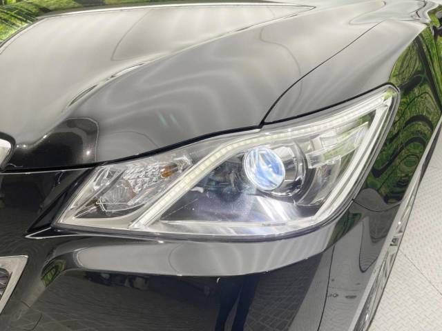 Toyota CROWN SEDAN 2014-05 187536-15