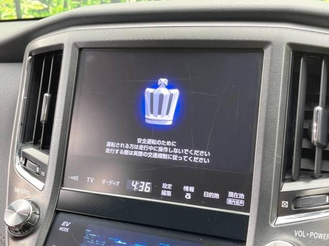 Toyota CROWN SEDAN 2014-05 187536-3