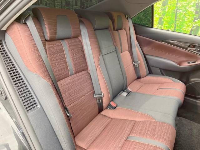 Toyota CROWN SEDAN 2014-05 187536-13