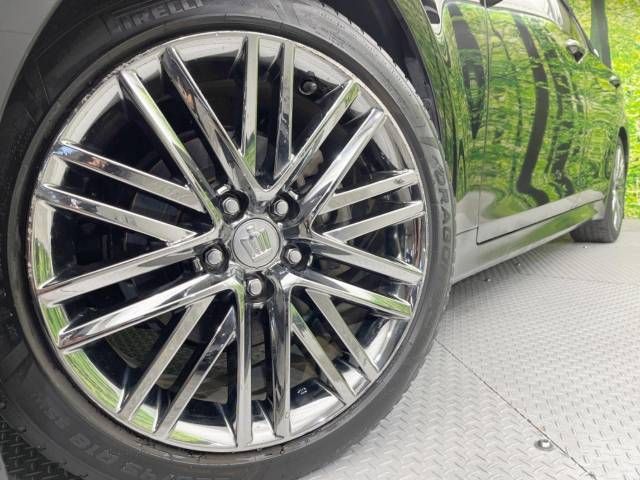Toyota CROWN SEDAN 2014-05 187536-16
