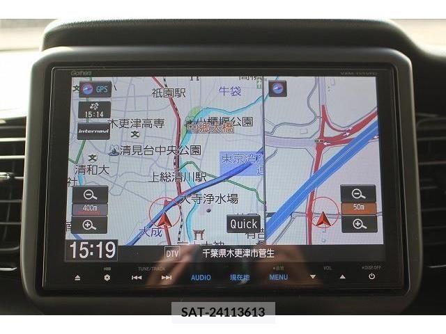 Honda N BOX CUSTOM 2015-05 224583-1