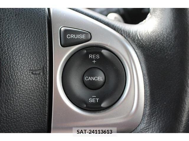 Honda N BOX CUSTOM 2015-05 224583-5