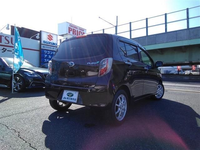 Subaru PLEO PLUS 2013-06 22952-2
