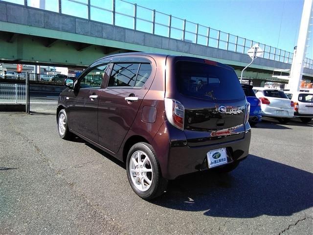 Subaru PLEO PLUS 2013-06 22952-7