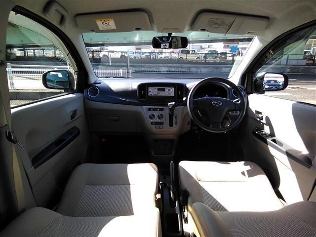 Subaru PLEO PLUS 2013-06 22952-1