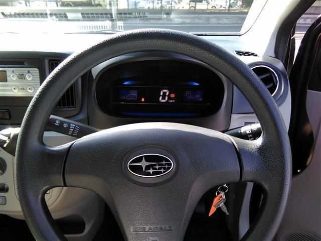 Subaru PLEO PLUS 2013-06 22952-13