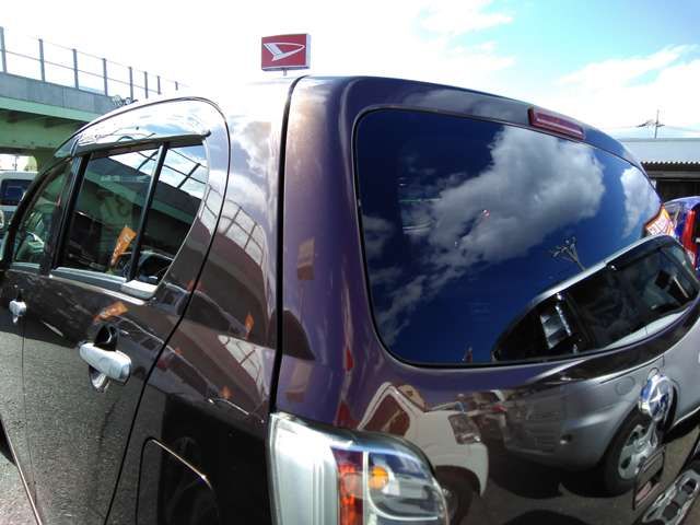 Subaru PLEO PLUS 2013-06 22952-9