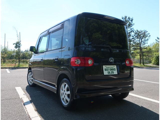 Daihatsu TANTO 2004-12 189380-1