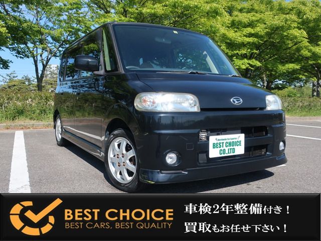 Daihatsu TANTO 2004-12 189380-0