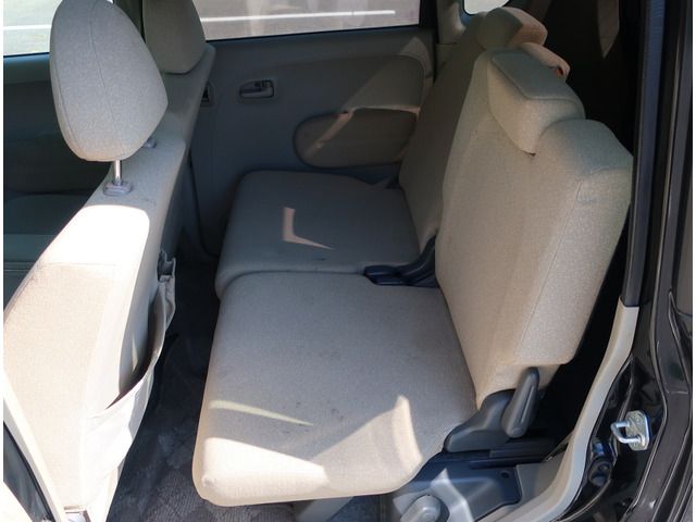 Daihatsu TANTO 2004-12 189380-13