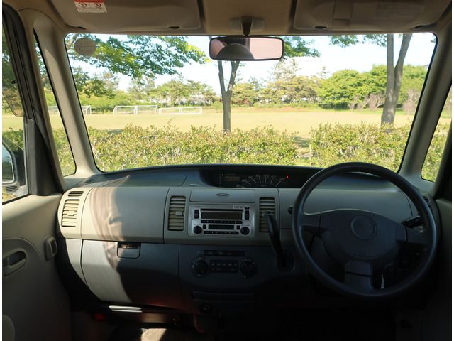 Daihatsu TANTO 2004-12 189380-19