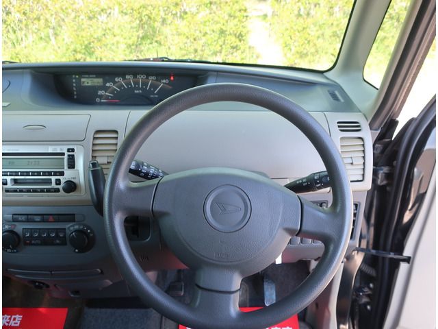 Daihatsu TANTO 2004-12 189380-9
