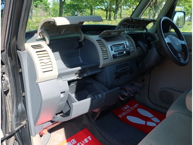 Daihatsu TANTO 2004-12 189380-18