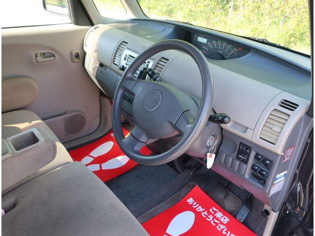 Daihatsu TANTO 2004-12 189380-12