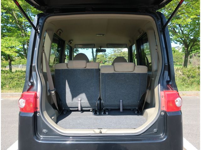Daihatsu TANTO 2004-12 189380-14