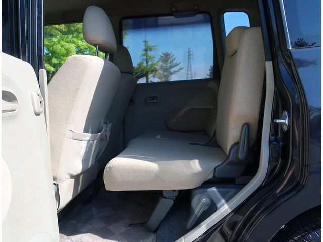 Daihatsu TANTO 2004-12 189380-17